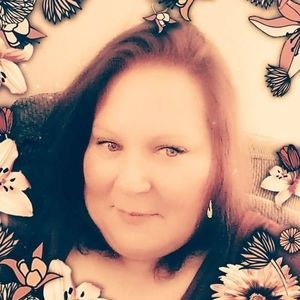 Meet your Posher, Terri